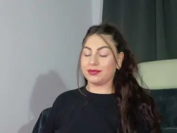 SiennaMoan  live sex cam