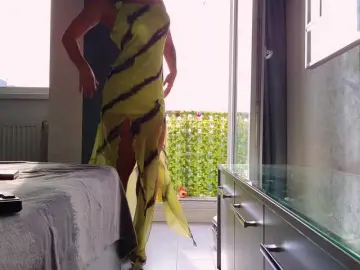 Theowonder  live sex cam