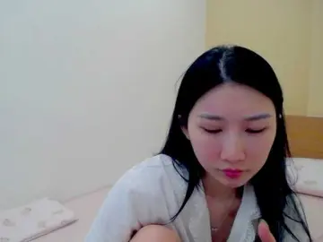 YeJiSoo  live sex cam