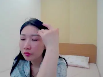 YeJiSoo  live sex cam