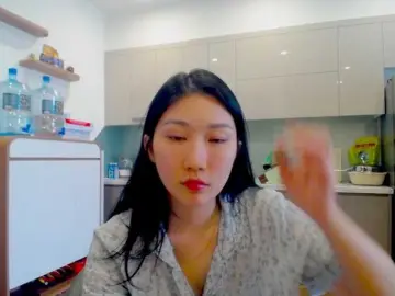 YeJiSoo  live sex cam