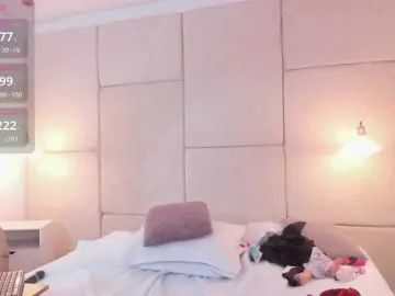 Abbygibson  live sex cam