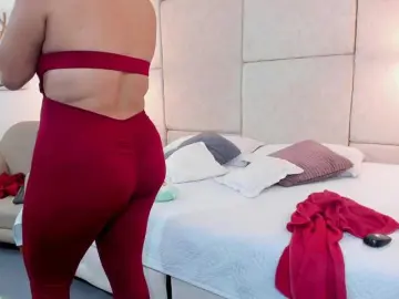 Abbygibson  live sex cam