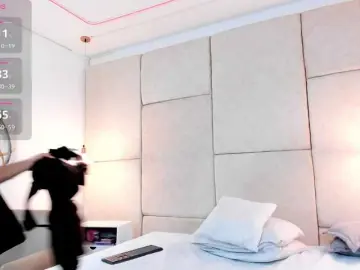 Abbygibson  live sex cam