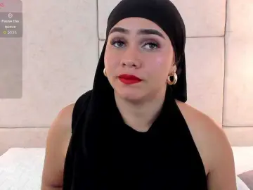 Abbygibson  live sex cam