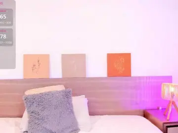 Abbygibson  live sex cam