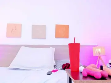 Abbygibson  live sex cam