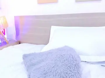 Abbygibson  live sex cam