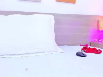 Abbygibson  live sex cam