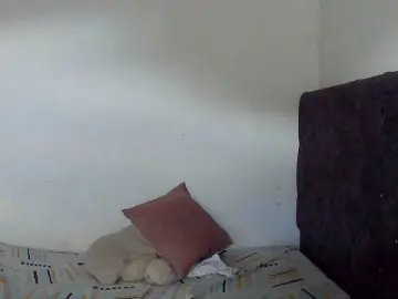 Charrysexy  live sex cam