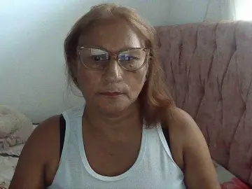 Charrysexy  live sex cam