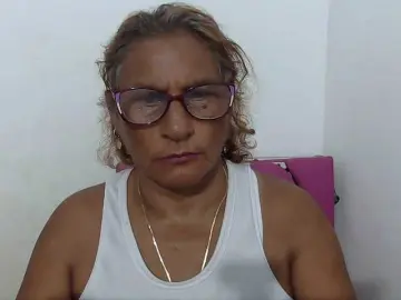 Charrysexy  live sex cam