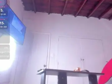 Thebigpam  live sex cam