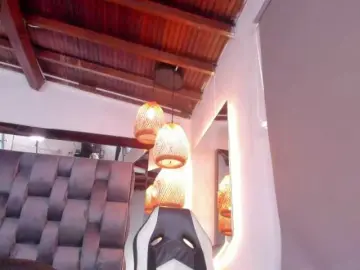 Thebigpam  live sex cam