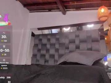 Thebigpam  live sex cam