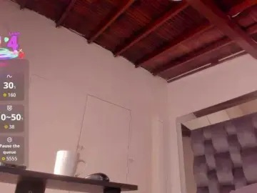Thebigpam  live sex cam