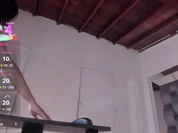 Thebigpam  live sex cam