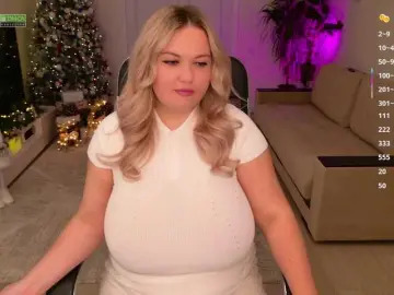 Angel-A  live sex cam