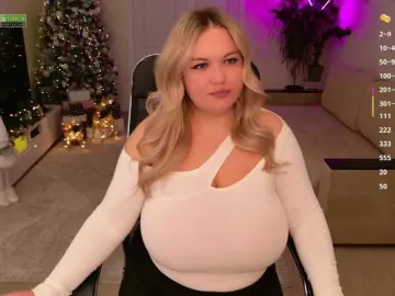 Angel-A  live sex cam