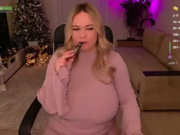 Angel-A  live sex cam