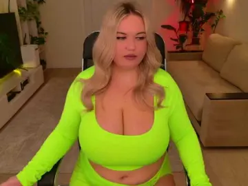 Angel-A  live sex cam