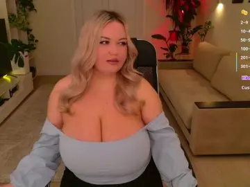 Angel-A  live sex cam