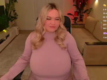 Angel-A  live sex cam