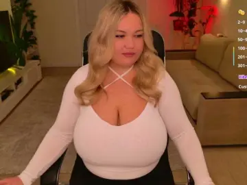 Angel-A  live sex cam