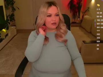 Angel-A  live sex cam