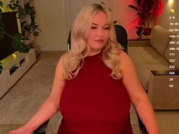 Angel-A  live sex cam