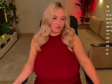 Angel-A  live sex cam
