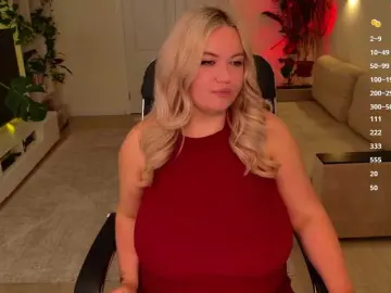 Angel-A  live sex cam