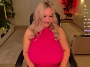 Angel-A  live sex cam