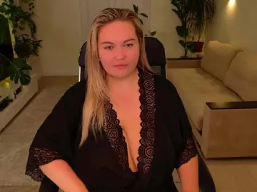 Angel-A  live sex cam