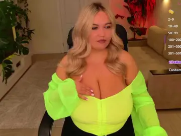 Angel-A  live sex cam