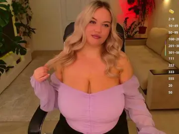 Angel-A  live sex cam