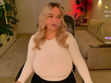 Angel-A  live sex cam
