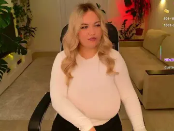 Angel-A  live sex cam