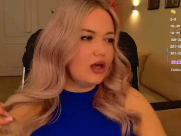 Angel-A  live sex cam