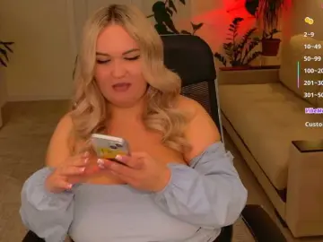 Angel-A  live sex cam