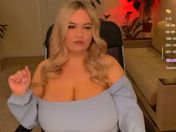Angel-A  live sex cam