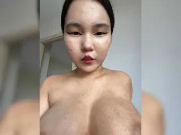 BabyYanSok  live sex cam