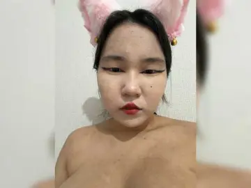 BabyYanSok  live sex cam