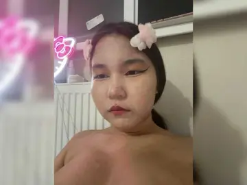 BabyYanSok  live sex cam