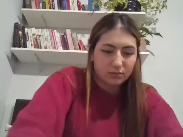 Baby-aliyah18  live sex cam