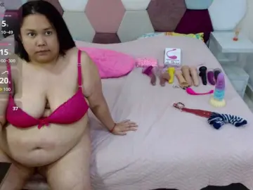 Marianabbw  live sex cam