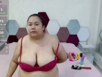 Marianabbw  live sex cam