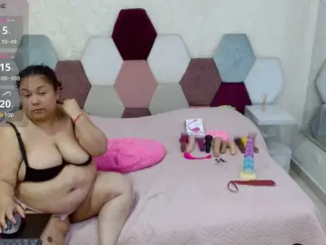 Marianabbw  live sex cam