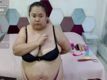 Marianabbw  live sex cam