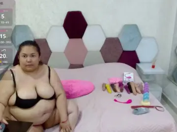 Marianabbw  live sex cam